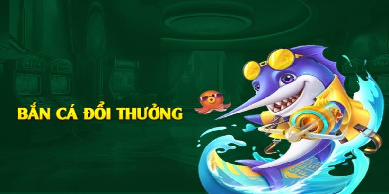 Tải game bắn cá tại sảnh JILI