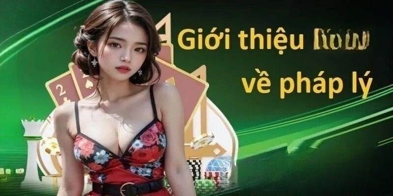 Giới thiệu Tk88x là có đầy đủ yếu tố pháp lý 