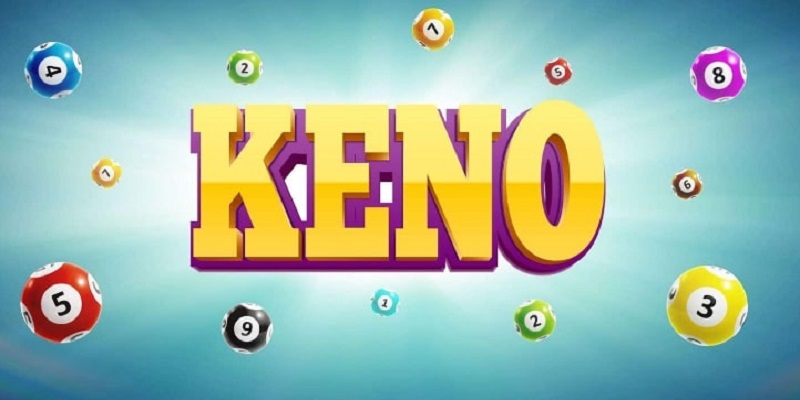 Giới thiệu thông tin về game Keno