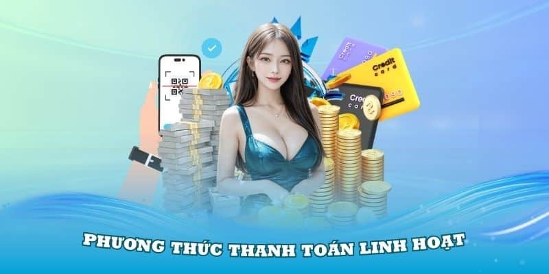 Nạp tiền Tk88x có nhiều ưu điểm tuyệt vời