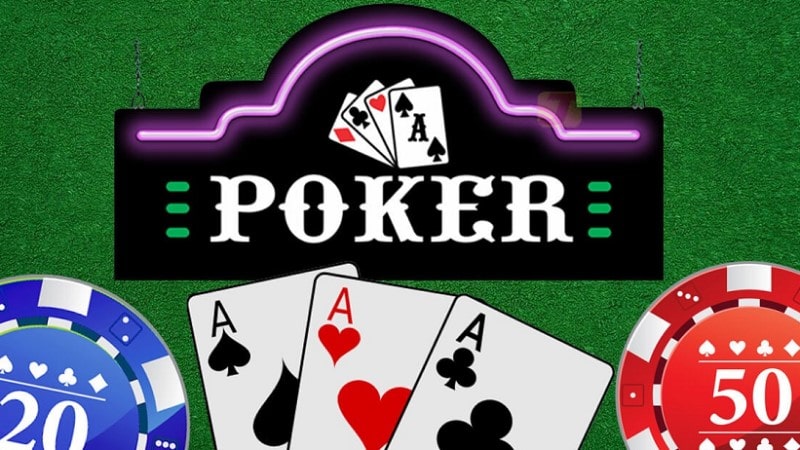 Giới thiệu về những nét nổi bật của Poker